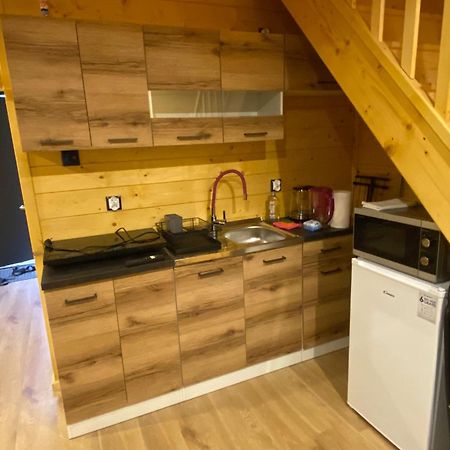 Apartamenty Domek Na Roztoczu Horyniec エクステリア 写真