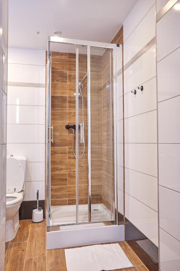 Apartamenty Domek Na Roztoczu Horyniec エクステリア 写真