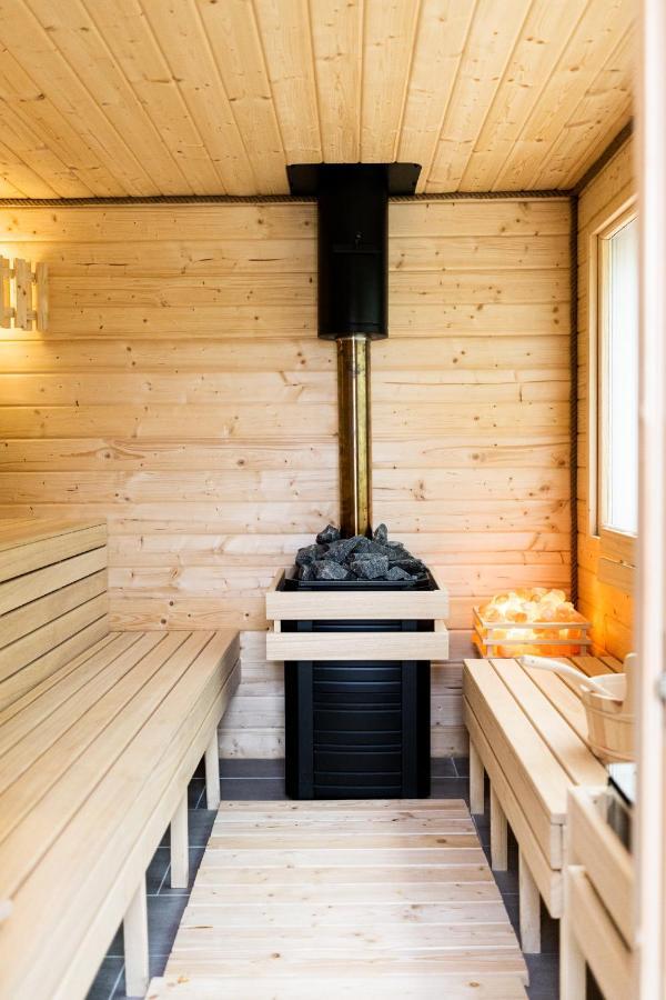 Apartamenty Domek Na Roztoczu Horyniec エクステリア 写真