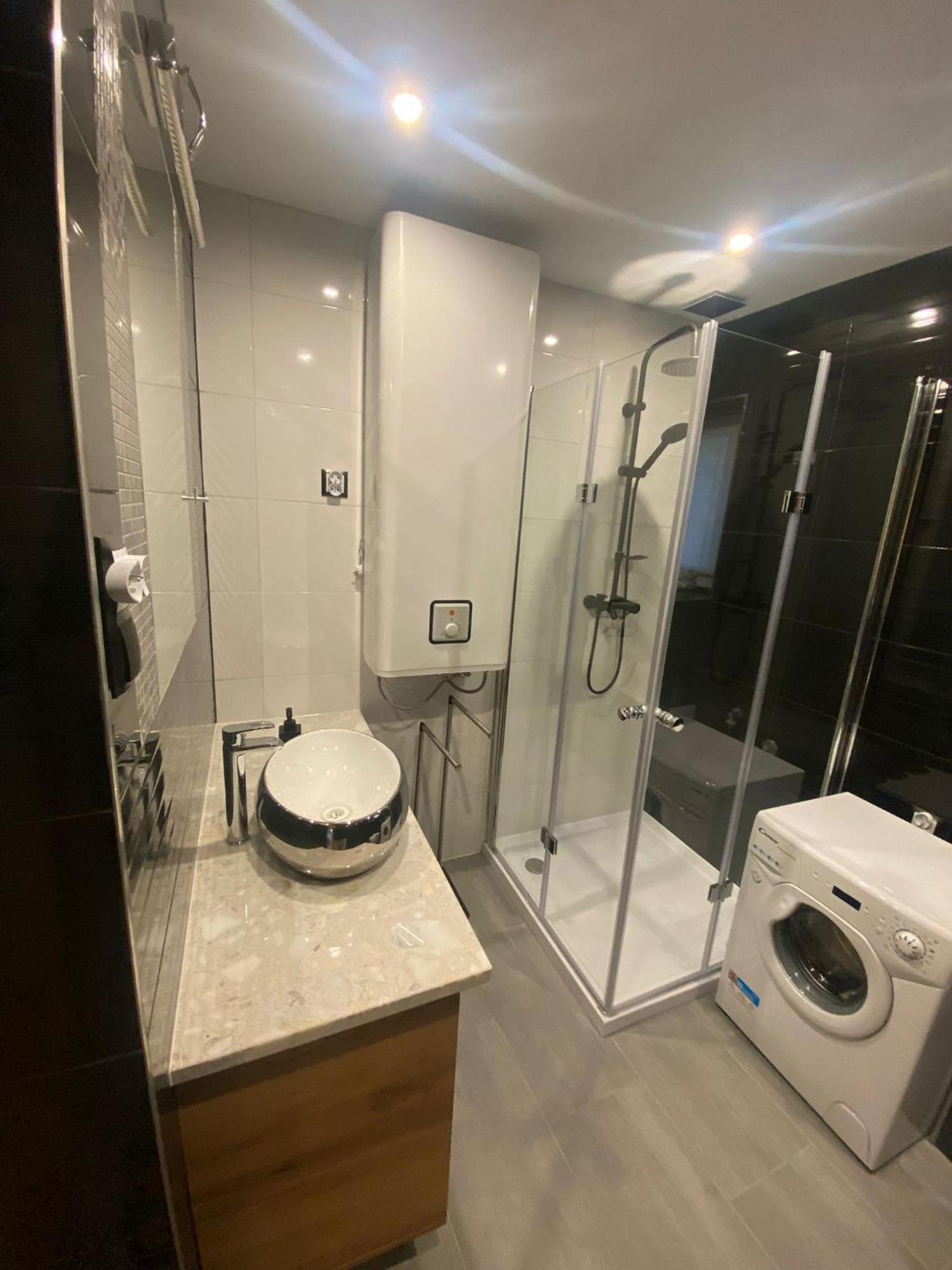 Apartamenty Domek Na Roztoczu Horyniec エクステリア 写真