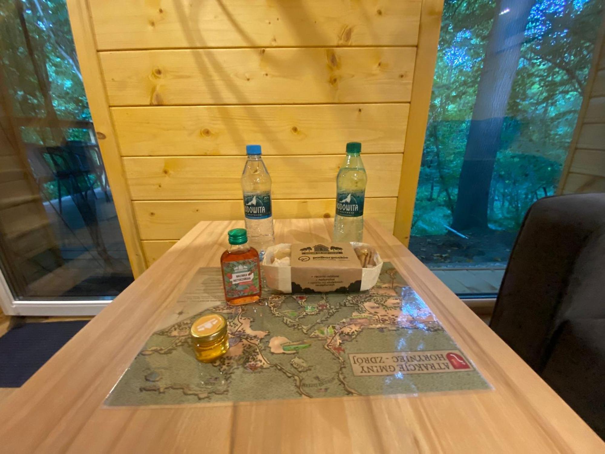 Apartamenty Domek Na Roztoczu Horyniec エクステリア 写真